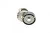 Натяжник ременя генератора VW Caddy III/Golf/Passat 1.2/1.4TSI 10-15/Skoda Fabia/Rapid 10-19 SNR GA357.51 SNR NTN GA357-51 (фото 5)