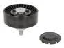 Ролик генератора Audi A4/A6/A7/A8 2.4/2.8-3.2 FSI 04- (паразитний) (75х26) SNR GA357.55 SNR NTN GA357-55 (фото 1)