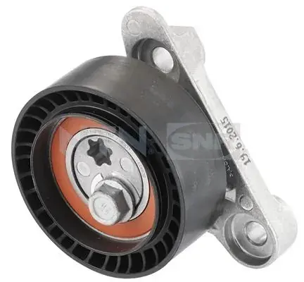 Роликовий модуль натягувача ременя (Вир-во NTN-SNR) SNR NTN GA357-63 (фото 1)