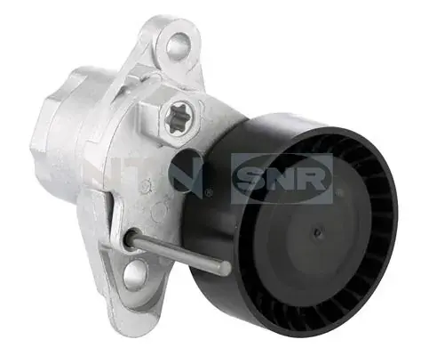 Натяжник ременя генератора Audi A3//A4/Q3/VW Caddy 1.0-1.4 TSI SNR GA357.67 SNR NTN GA357-67 (фото 1)