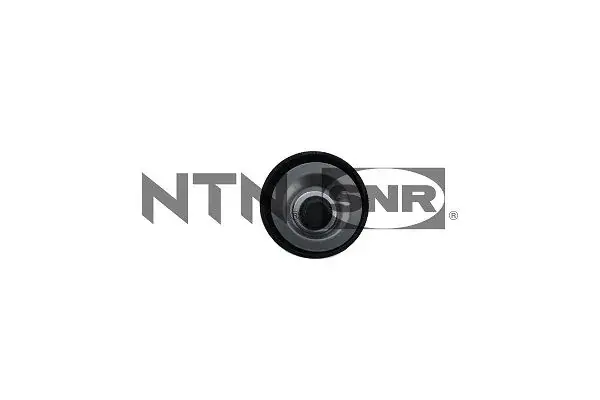 Паразитний / провідний ролик, полікліновий ремінь FIAT (Вир-во NTN-SNR) SNR NTN GA358-02 (фото 1)