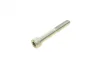 Натяжник ременя генератора Opel Astra H/Vectra C 1.9CDTI 04-10/Fiat Stilo 1.9JTD 03-08 (65x25.5) SNR GA358.07 SNR NTN GA358-07 (фото 7)