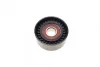 Ролик генератора Alfa Romeo 159 1.9JTDM 16V 05-11 (65x25.5) SNR GA358.15 SNR NTN GA358-15 (фото 2)
