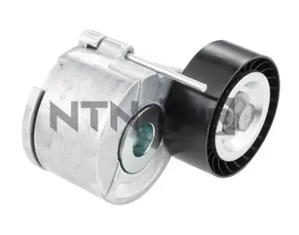 Натяжник ременя генератора Citroen Nemo/Fiat Fiorino/Peugeot Bipper/Opel Combo 1.3JTD 10- SNR GA358.19 SNR NTN GA358-19