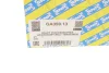 Натяжник ременя генератора Fiat Scudo/Peugeot Boxer/Partner 2.0-2.2HDI 99- SNR GA359.13 SNR NTN GA359-13 (фото 4)