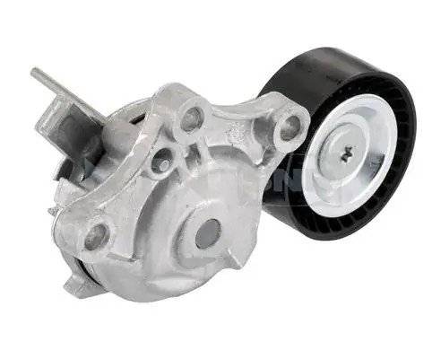 Натяжник ременя генератора Peugeot Partner/Citroen Berlingo 1.6HDi 05- SNR GA359.28 SNR NTN GA359-28 (фото 1)