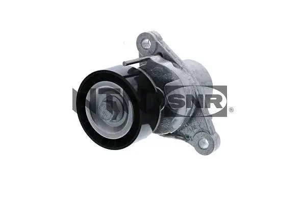 Натяжник ременя генератора Citroen Berlingo/Peugeot Partner 1.6 BlueHDi 14- SNR GA359.37 SNR NTN GA359-37 (фото 1)