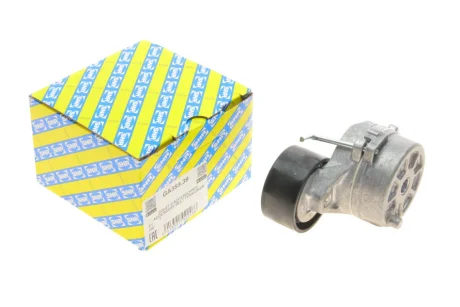 Натяжник ременя генератора Citroen Berlingo/Opel Combo/Peugeot Partner 1.2 PureTech 18- SNR GA359.39 SNR NTN GA359-39