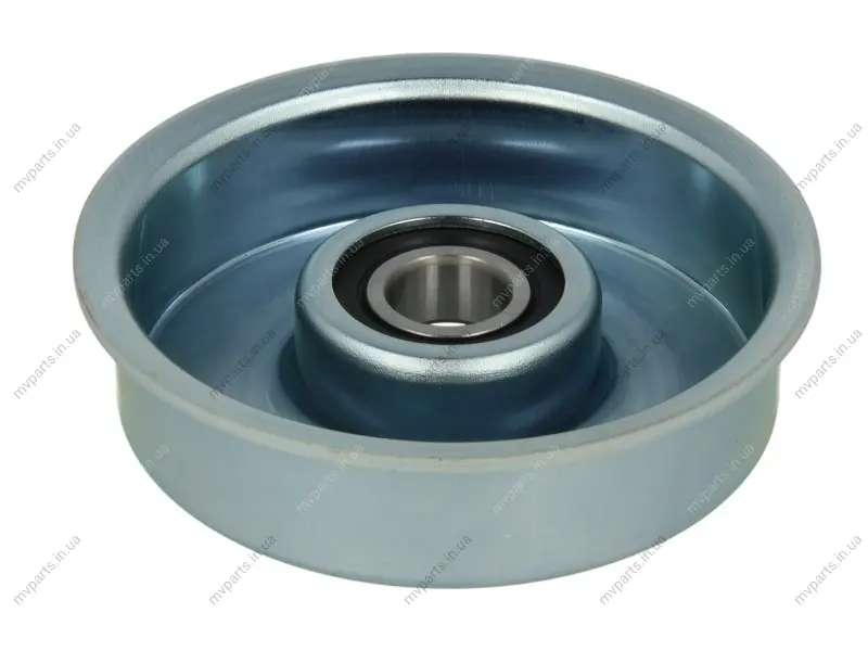Ролик генератора Mazda 323/MX-6/30X 1.8/2.0/2.5i 92- (натяжний) (95x27) SNR GA370.00 SNR NTN GA370-00 (фото 1)