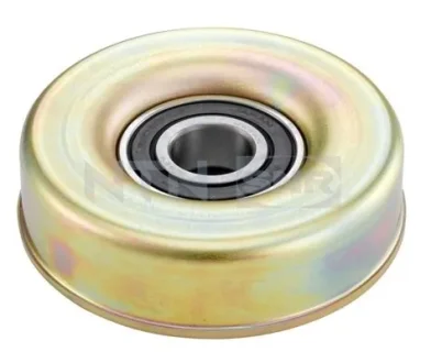 Натяжний ролик, полікліновий ремінь MAZDA (Вир-во NTN-SNR) SNR NTN GA370-01