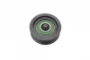Ролик генератора Hyundai Accent/Kia Rio 1.1D-1.7D 05- (паразитний) (64х22.5) SNR GA384.15 SNR NTN GA384-15 (фото 2)