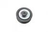 Ролик генератора Hyundai Accent/Kia Rio 1.1D-1.7D 05- (паразитний) (64х22.5) SNR GA384.15 SNR NTN GA384-15 (фото 4)