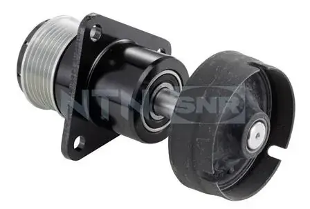 Шків генератора Ford Connect 01- SNR GA752.04 SNR NTN GA752-04 (фото 1)