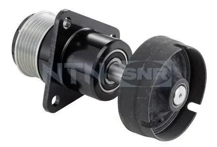 Шків генератора Ford Connect 01- SNR GA752.04 SNR NTN GA752-04