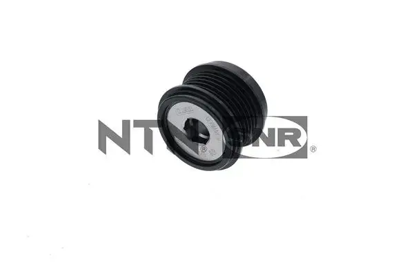Шків генератора Ford Transit Connect 1.5 EcoBlue/Custom 2.0 EcoBlue 16- SNR GA752.10 SNR NTN GA752-10 (фото 1)