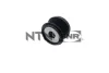 Шків генератора Ford Transit Connect 1.5 EcoBlue/Custom 2.0 EcoBlue 16- SNR GA752.10 SNR NTN GA752-10 (фото 1)