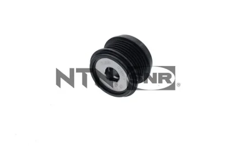 Шків генератора Ford Transit Connect 1.5 EcoBlue/Custom 2.0 EcoBlue 16- SNR GA752.10 SNR NTN GA752-10