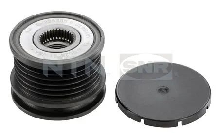 Шків генератора VW LT/T4 2.5TDI SNR GA754.01 SNR NTN GA754-01