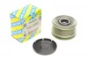 Шків генератора Hyundai Accent/i20/Kia Cee\'d 1.1-1.7CRDi 04- SNR GA784.04 SNR NTN GA784-04 (фото 1)