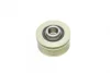 Шків генератора Hyundai Accent/i20/Kia Cee\'d 1.1-1.7CRDi 04- SNR GA784.04 SNR NTN GA784-04 (фото 2)