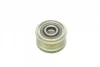 Шків генератора Hyundai Accent/i20/Kia Cee\'d 1.1-1.7CRDi 04- SNR GA784.04 SNR NTN GA784-04 (фото 4)