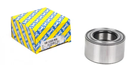 Підшипник маточини (передньої) VW Caddy II 1.9TDI 95-04 (40x72x37) SNR GB.12320.R05 SNR NTN GB-12320-R05