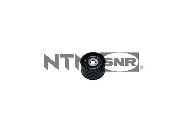 Натяжитель ремня грм RENAULT 8201058069 (Ви-во NTN-SNR) SNR NTN GE355-38 (фото 1)