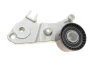 Ролик ГРМ Volvo S60/S80/S90/V60/V70/V90/XC40/XC60/XC70/XC90 2.0d 13- (паразитний) (60х34) SNR GE365.09 SNR NTN GE365-09 (фото 4)