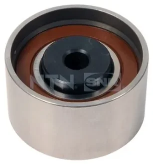 Паразитний / Ведучий ролик, зубчастий ремінь MAZDA (Вир-во NTN-SNR) SNR NTN GE370-15