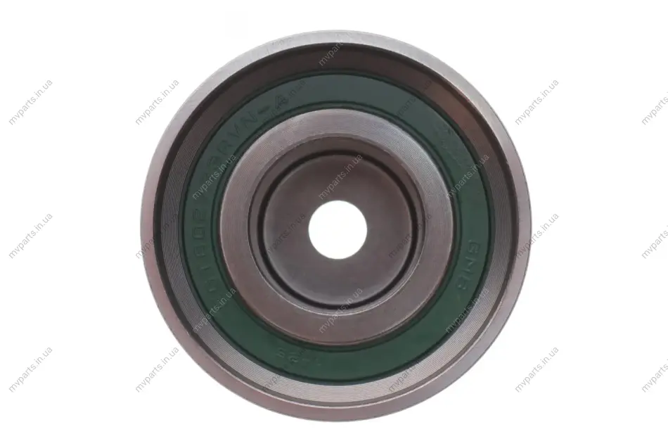 Ролик ГРМ Mitsubishi L200/L300/L400 2.0/2.4 96- (паразитний) (60x39.5) SNR GE373.03 SNR NTN GE373-03 (фото 1)