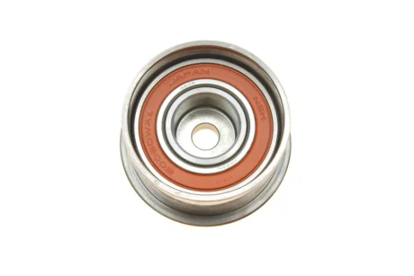 Ролик ГРМ Subaru Impreza/Forester/Outback 1.6/2.0/2.5 98- (паразитний) (60x33.5) SNR GE381.02 SNR NTN GE381-02