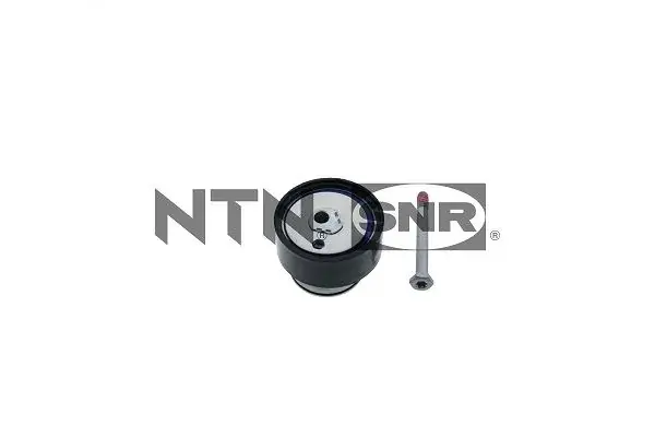 Натяжний ролик, ремінь ГРМ SKODA 036109243AB (Вир-во NTN-SNR) SNR NTN GT357-25 (фото 1)