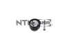 Натяжний ролик, ремінь ГРМ SKODA 036109243AB (Вир-во NTN-SNR) SNR NTN GT357-25 (фото 1)