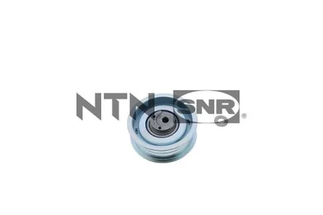 Натяжний ролик, ремінь ГРМ AUDI 06A109479F (Вир-во NTN-SNR) SNR NTN GT357-27