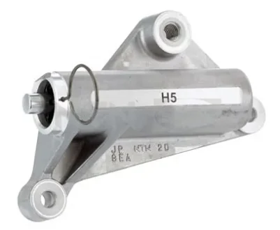 Натяжний ролик, ремінь ГРМ AUDI 058109479B (Вир-во NTN-SNR) SNR NTN GT357-45