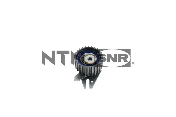 Натяжна ролик, ремінь ГРМ FIAT 55238027 (Ви-во NTN-SNR) SNR NTN GT358-30 (фото 1)