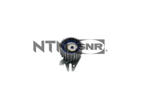 Натяжна ролик, ремінь ГРМ FIAT 55238027 (Ви-во NTN-SNR) SNR NTN GT358-30