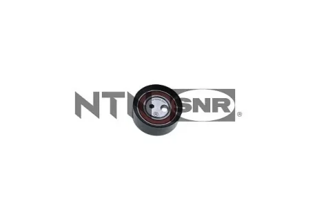 Ролик ГРМ VW LT/T4 2.5TDI (нижній) (натяжний для ПНВТ) (63х24) SNR GT365.05 SNR NTN GT365-05
