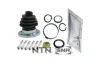 Пильник ШРКШ (внутрішній) VW Caddy/Golf 1.5-1.9 82-04/Skoda Octavia 96-07(20.5x48.5) (к-кт) SNR IBK54.003 SNR NTN IBK54-003 (фото 1)