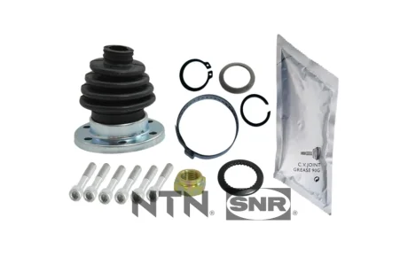 Пильник ШРКШ (внутрішній) VW Caddy/Golf 1.5-1.9 82-04/Skoda Octavia 96-07(20.5x48.5) (к-кт) SNR IBK54.003 SNR NTN IBK54-003