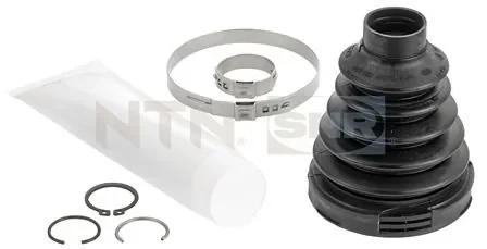 Пильник ШРКШ (внутрішній) Renault Megane 15- (28x81x102mm) (к-кт) SNR IBK55.001 SNR NTN IBK55-001