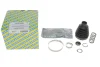 Пильник ШРКШ (внутрішній) Renault Kangoo 1.6/1.5DCI 08- (24x68) SNR IBK55.018 SNR NTN IBK55-018 (фото 5)