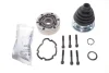 ШРКШ (внутрішній) Audi A3/Skoda Octavia/VW Caddy 96-/Golf/Passat 83-/Polo 95- (33z/100mm) SNR IJK54.003 SNR NTN IJK54-003 (фото 1)