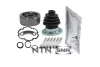 ШРКШ (внутрішній) Audi A3 96-03/Seat Leon/Toledo 98-06/Skoda Octavia 96-10/VW Golf 97-13 (33z) SNR IJK54.007 SNR NTN IJK54-007 (фото 1)