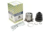 ШРКШ (внутрішній) VW Caddy III 2.0TDI 16V 103kw 10-15 (34z/119mm) SNR IJK54.009 SNR NTN IJK54-009 (фото 2)