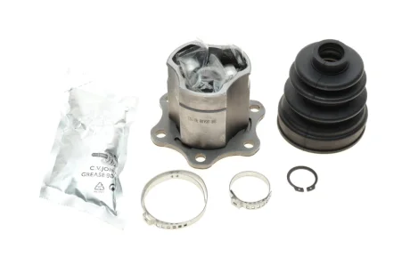 ШРКШ (внутрішній) VW Caddy III 2.0TDI 16V 103kw 10-15 (34z/119mm) SNR IJK54.009 SNR NTN IJK54-009