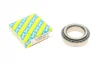 Підшипник КПП Fiat Palio 1.4 96-02 (38x63x17/13.5) SNR JL.69349/310.A SNR NTN JL-69349-310-A (фото 1)