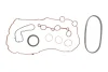 Комплект ременя генератора Citroen C3/C4/Peugeot 208/308 1.2 THP 13- SNR KA859.71 SNR NTN KA859-71 (фото 1)