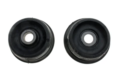 Подушка амортизатора (переднього) MB Sprinter 96- (к-кт) SNR KB651.03 SNR NTN KB651-03