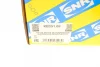 Подушка амортизатора (переднього) + підшипник MB E-class (W212) 09- SNR KB651.09 SNR NTN KB651-09 (фото 12)